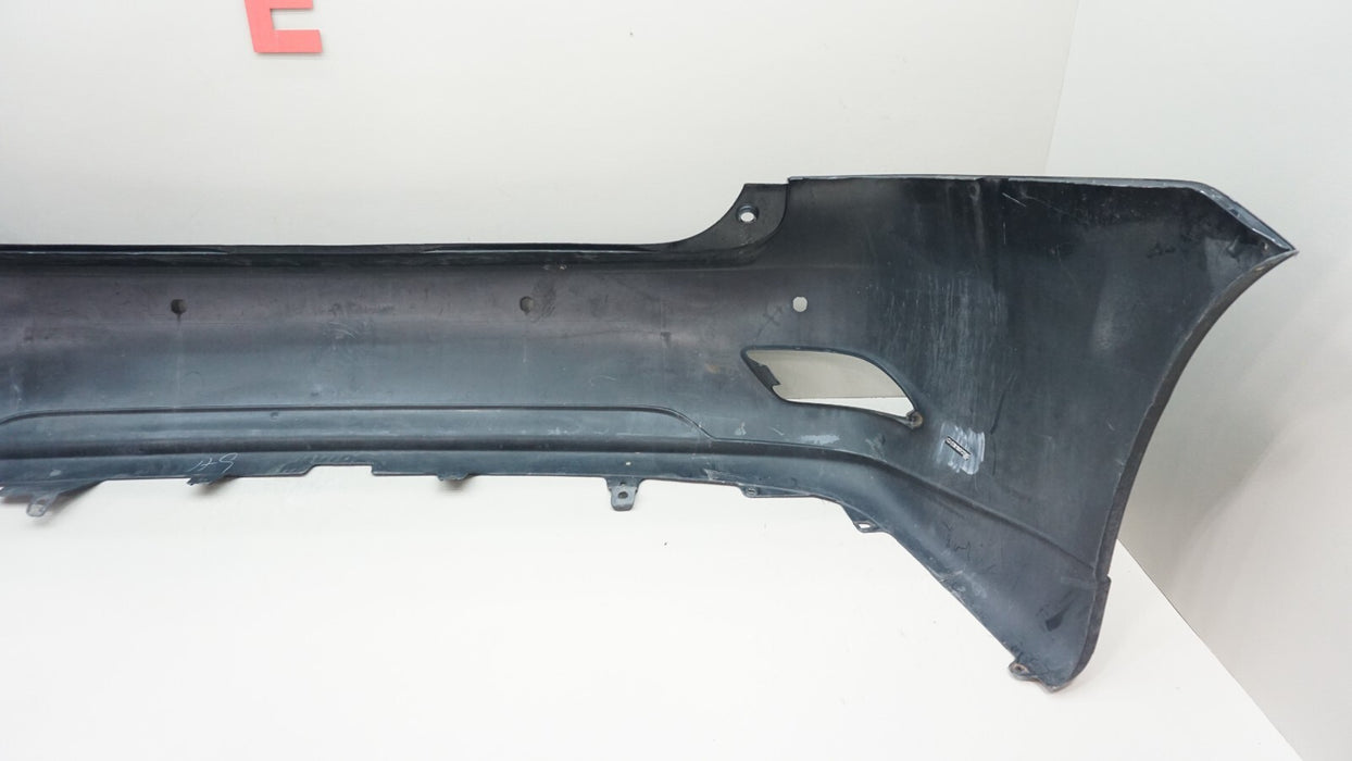 2010-2015 LEXUS RX350 RX450H REAR BUMPER COVER 52159-0E020 OEM 10 11 12 13 14 15