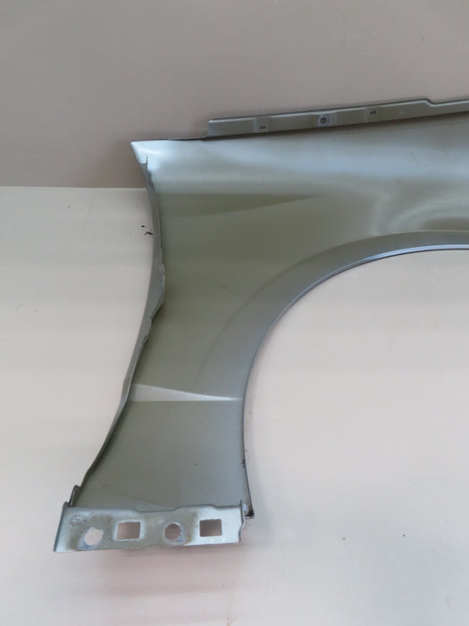 2021-2022 HYUNDAI SONATA N LINE FRONT LEFT DRIVER SIDE FENDER SHELL PANEL OEM