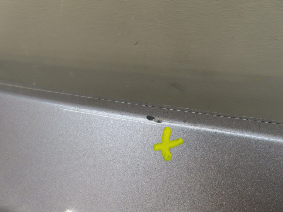 2011-2018 DODGE GRAND CARAVAN REAR TAILGATE TRIM MOLDING OEM DX-30666 855010