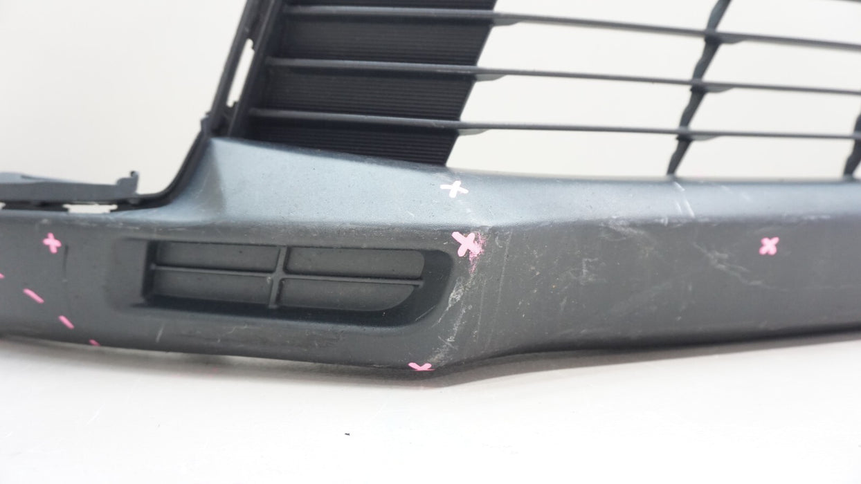2017-2019 TOYOTA HIGHLANDER FRONT LOWER BUMPER COVER VALANCE OEM 52129-0E030