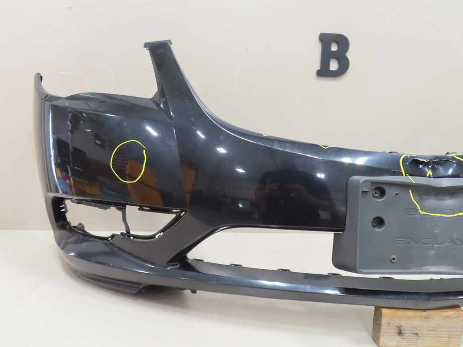 2013-2017 BUICK ENCLAVE FRONT BUMPER COVER OEM