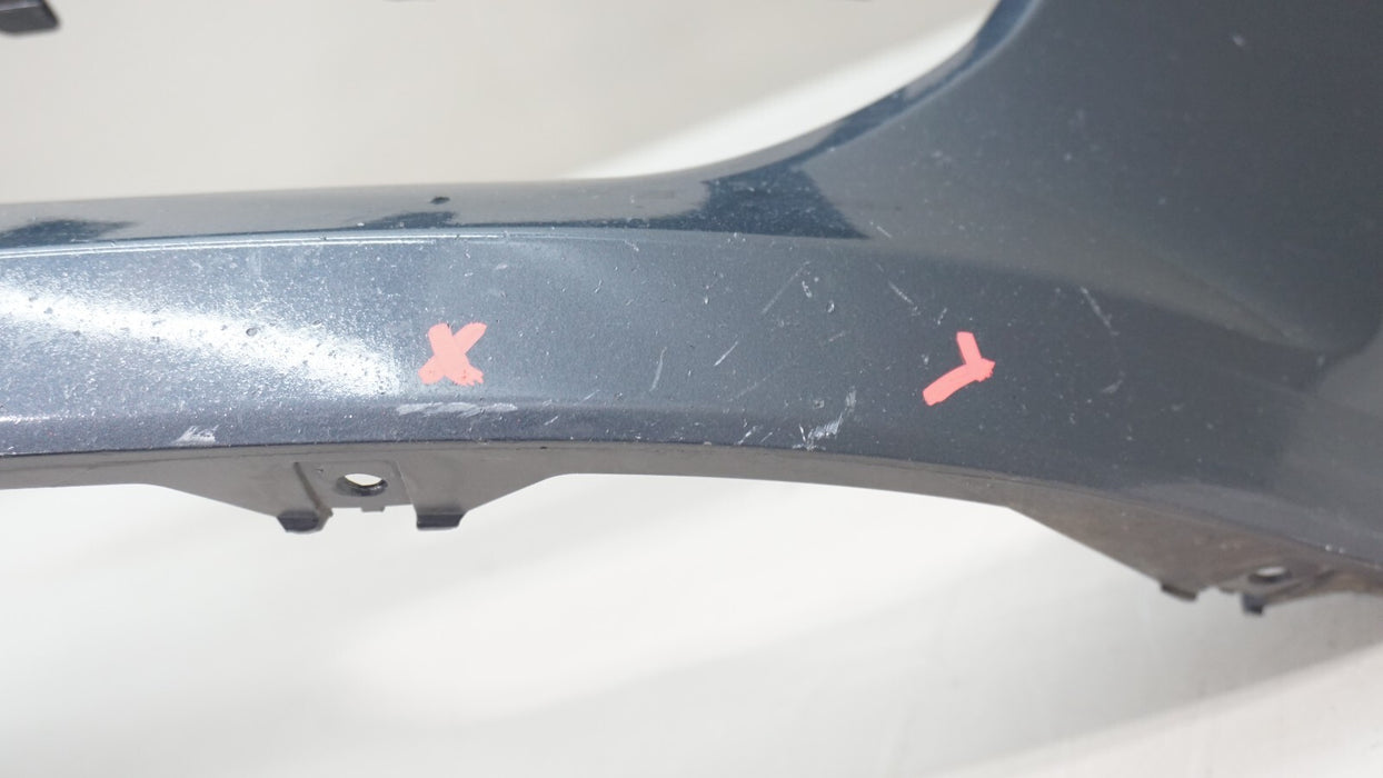 2019-2020 HYUNDAI TUCSON FRONT BUMPER COVER PANEL OEM 86511-D3500