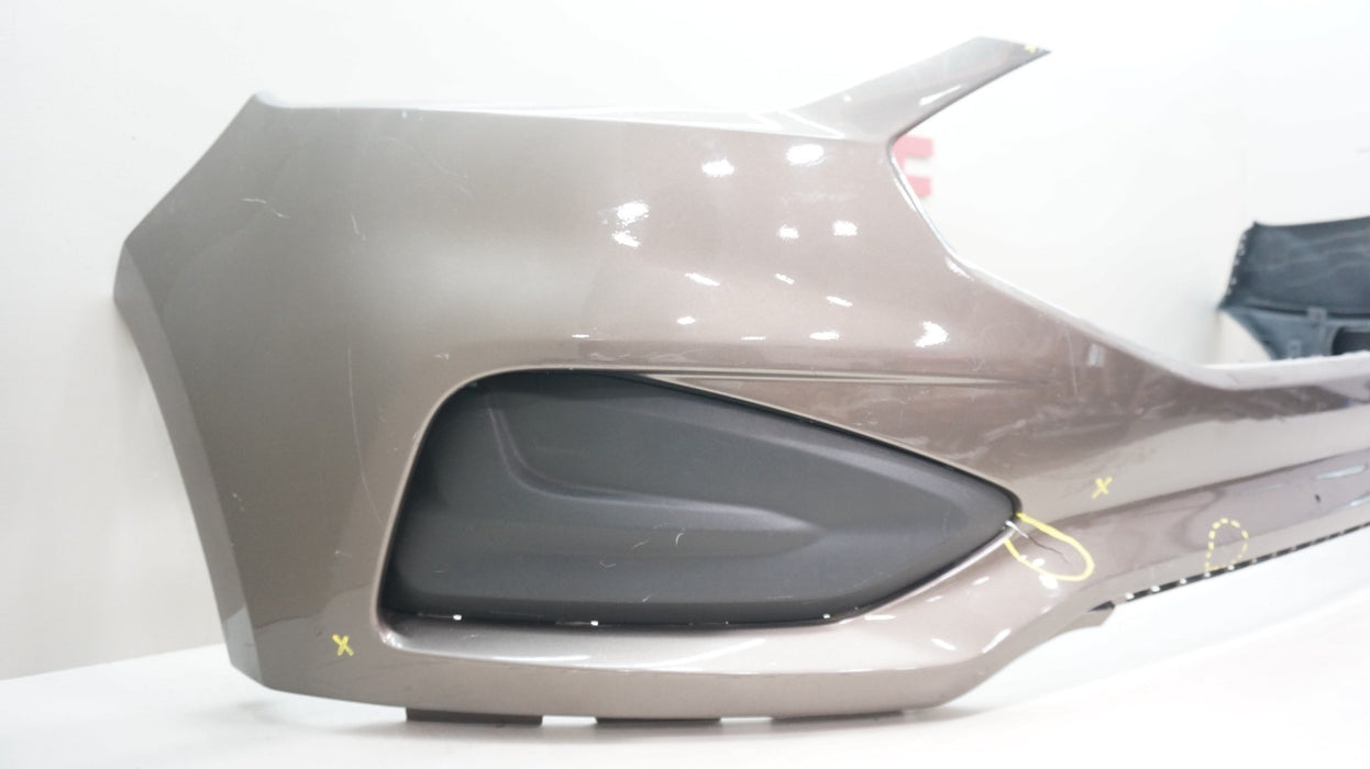 2019-2023 FORD EDGE FRONT BUMPER COVER OEM KT4B-17F003