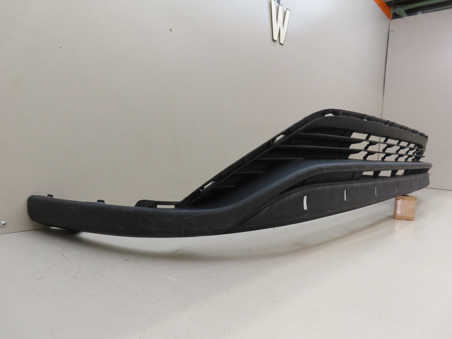 2020-2023 TOYOTA HIGHLANDER FRONT LOWER BUMPER COVER VALANCE OEM 52129-0E070