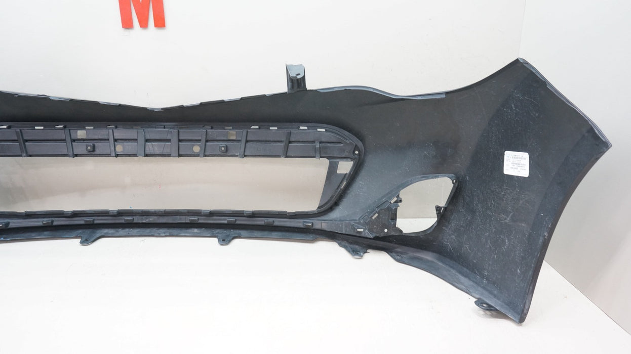 2013-2015 TOYOTA AVALON FRONT BUMPER COVER PANEL AFTERMARKET