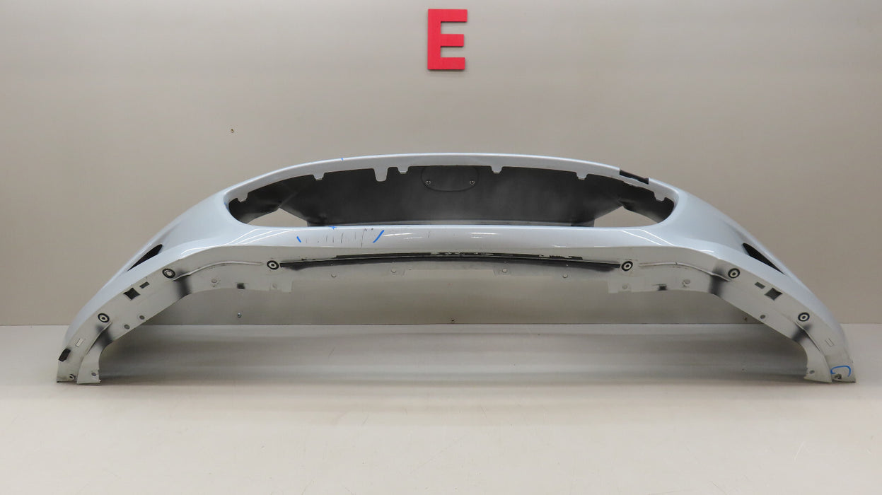 2016-2018 MAZDA MX5 MIATA FRONT BUMPER OEM N243-50031