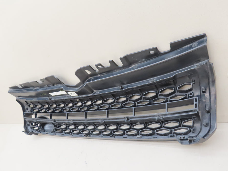 2016-2019 RANGE ROVER EVOQUE FRONT BUMPER RADIATOR GRILLE GRILL OEM GJ32-8L001-A