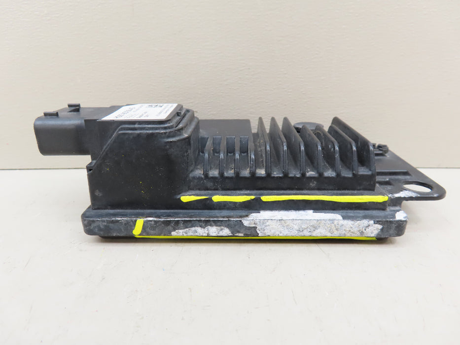 2017-2020 FORD FUSION CRUISE CONTROL RADAR DISTANCE SENSOR OEM