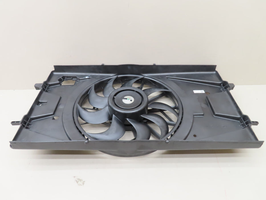 2005-2010 CHEVROLET COBALT FAN SHROUD OEM 20824475