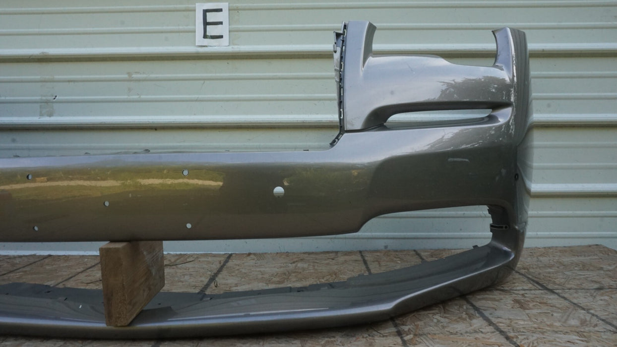 2018 ROLLS ROYCE DAWN FRONT MAIN BUMPER COVER OEM 18