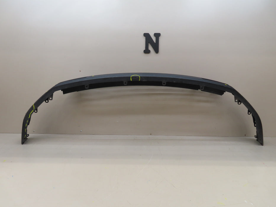 2014 2015 2016 TOYOTA HIGHLANDER FRONT LOWER BUMPER COVER OEM 52129-0E010
