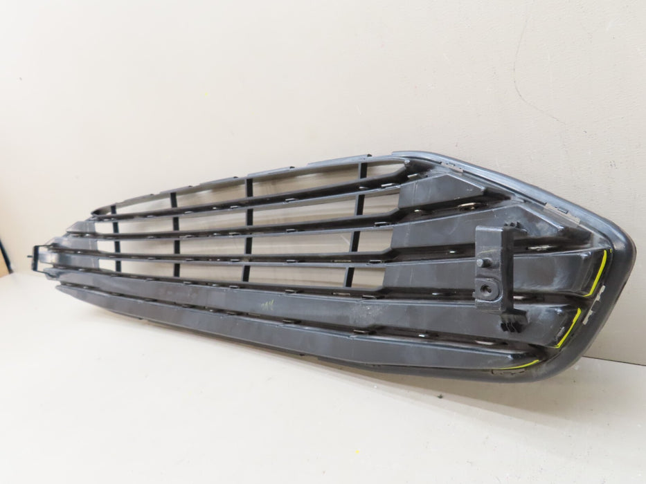 2019-2020 FORD FUSION FRONT UPPER BUMPER RADIATOR GRILLE GRILL OEM KS73-8150-ADW