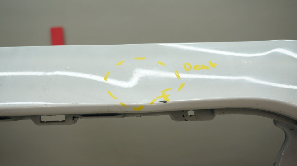 2023-2024 SUBARU OUTBACK FRONT BUMPER COVER PANEL OEM 57704AN02A