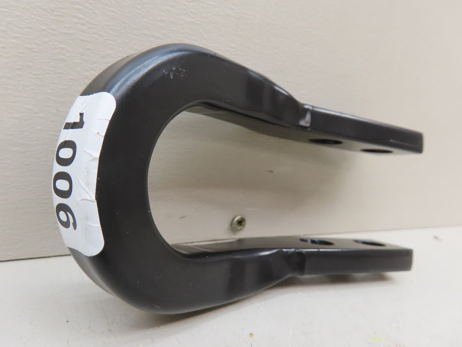 GM FRONT TOWING HOOKS OEM