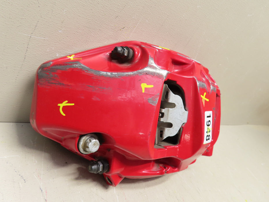 2018-2021 AUDI S5 FRONT RIGHT PASSENGER SIDE BRAKE CALIPER D360827004 OEM