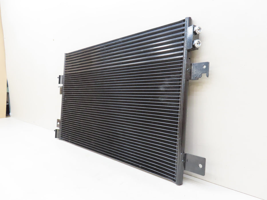 2008-2014 DODGE AVENGER FRONT AIR CONDITIONING A/C CONDENSER OEM 68004053AA