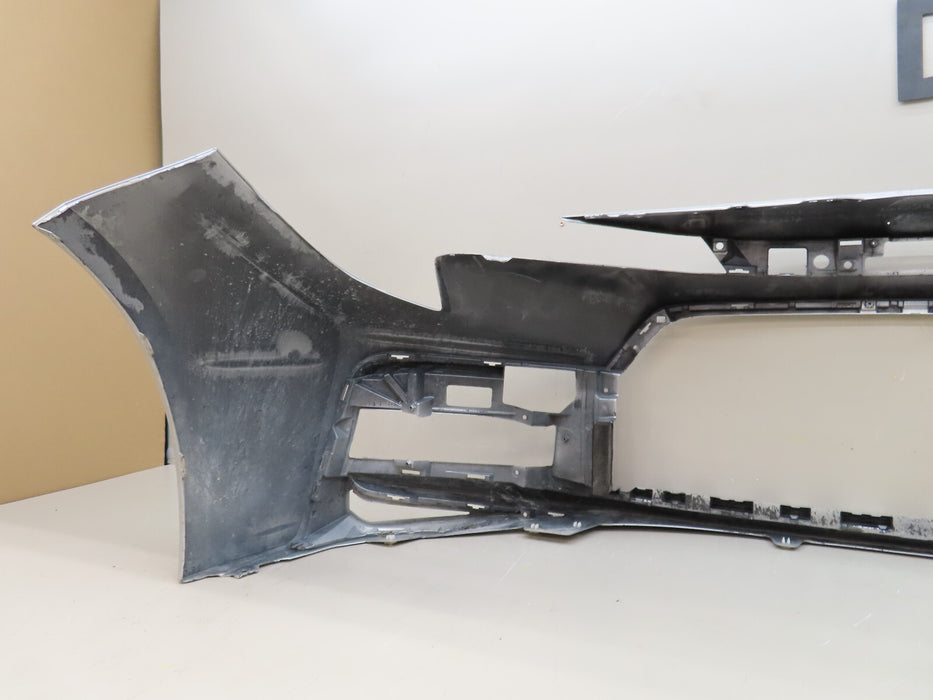 2020 2021 2022 TOYOTA COROLLA FRONT BUMPER COVER OEM 52119-12G10