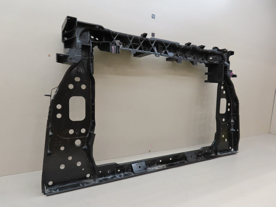 2017-2022 JEEP COMPASS FRONT RADIATOR SUPPORT CORE OEM