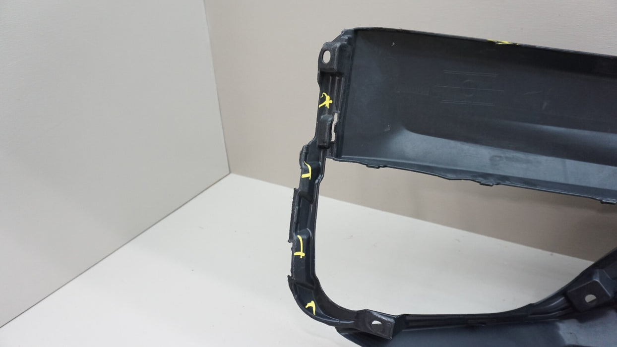 2020-2022 HONDA CR-V CRV FRONT LOWER BUMPER COVER VALANCE OEM 71102TLAA500