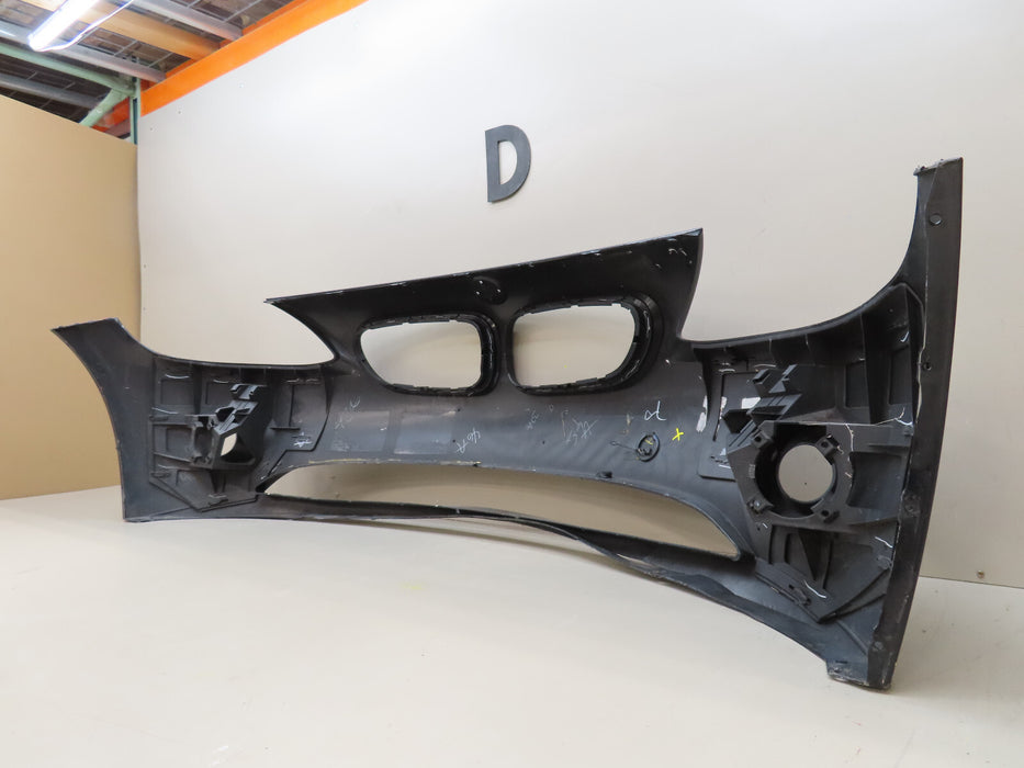 2003 2004 2005 BMW Z4 FRONT BUMPER COVER OEM 10503410