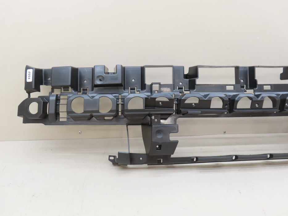 2016-2019 FORD EXPLORER REAR BUMPER IMPACT ABSORBER OEM