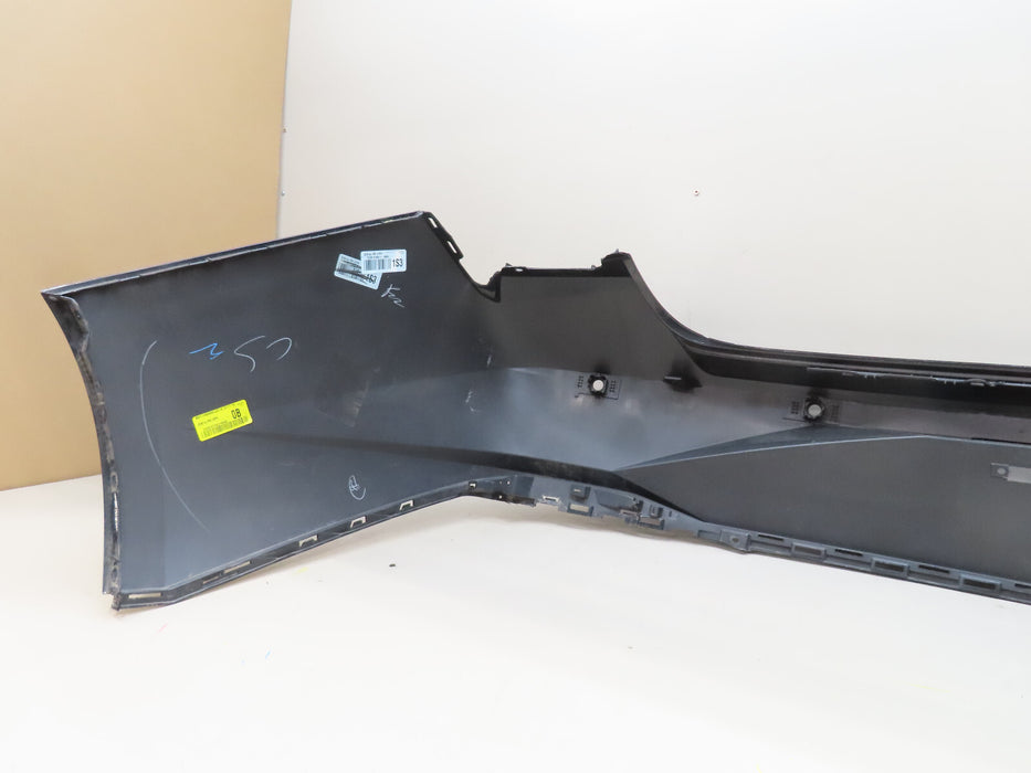 2021 2022 2023 HYUNDAI ELANTRA REAR BUMPER COVER OEM 86611-AB000