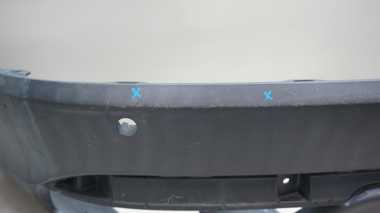 2016-2018 HONDA PILOT REAR LOWER BUMPER COVER PANEL OEM 71510-TG7-B0