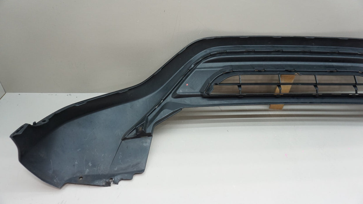 2015-2016 HONDA CRV FRONT LOWER BUMPER COVER VALANCE PANEL OEM 71102T1WA000