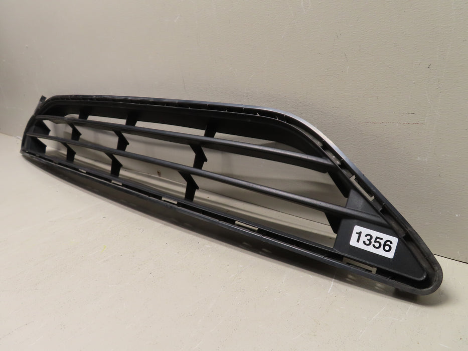 2017-2021 NISSAN X-TRAIL FRONT LOWER GRILLE GRILL OEM 62254-6FR0A