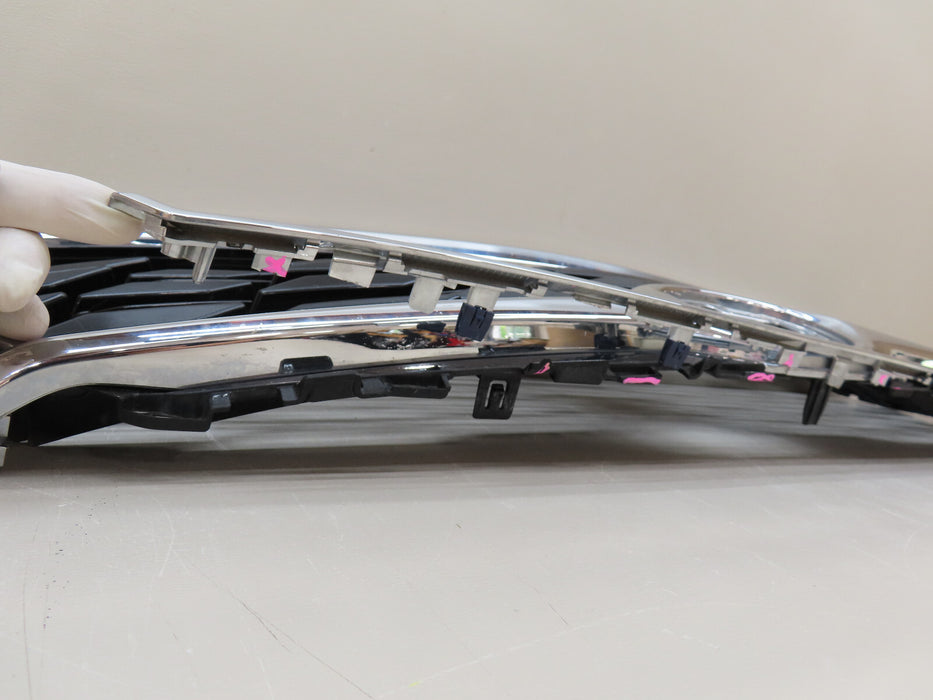 2020 2021 TOYOTA HIGHLANDER FRONT RADIATOR GRILL GRILLE OEM 53111-0E250