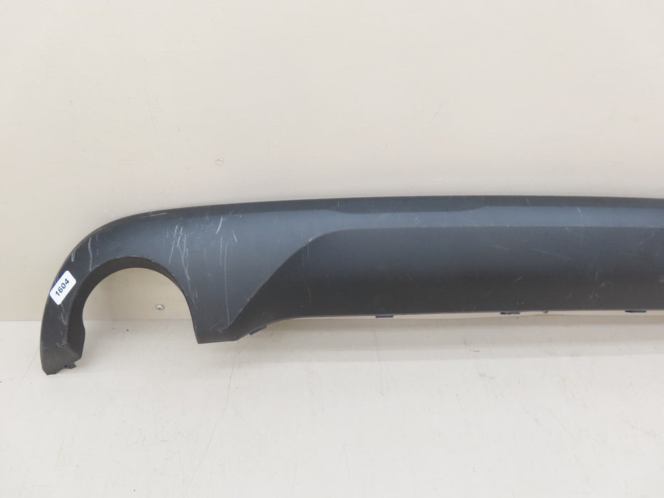 2020-2024 FORD ESCAPE REAR LOWER BUMPER COVER VALANCE OEM