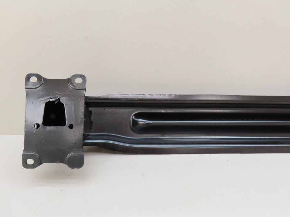 2011-2018 VOLKSWAGEN JETTA REAR REINFORCEMENT IMPACT BAR OEM 5C6807305B