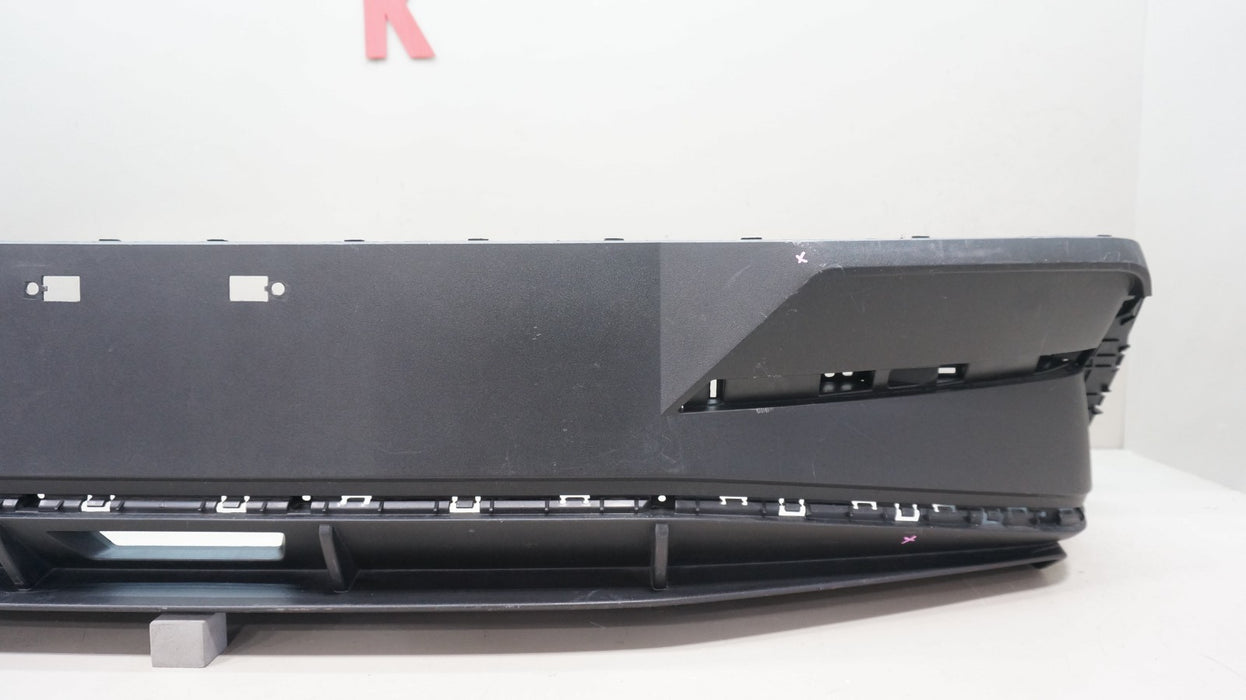 2024-2025 HYUNDAI ELANTRA REAR LOWER BUMPER COVER VALANCE OEM 86612-AABE0