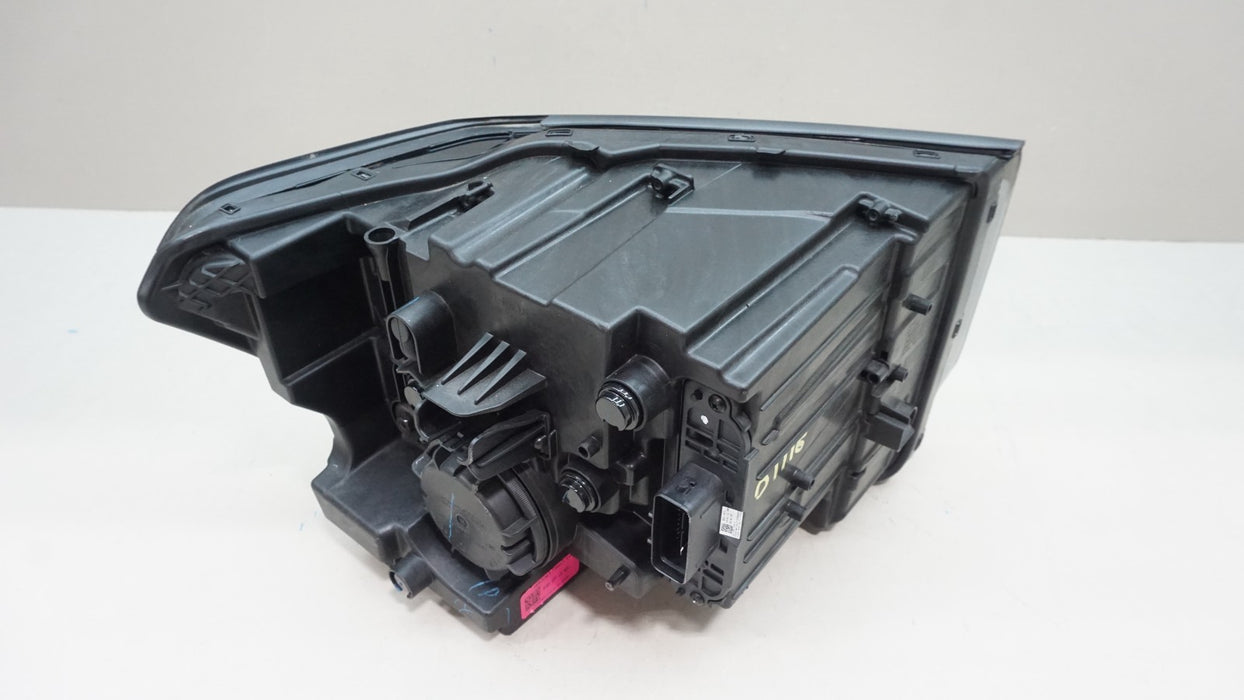 2024 2025 2026 HYUNDAI SANTA FE LED HEADLIGHT LEFT LH OEM 92101-R6100