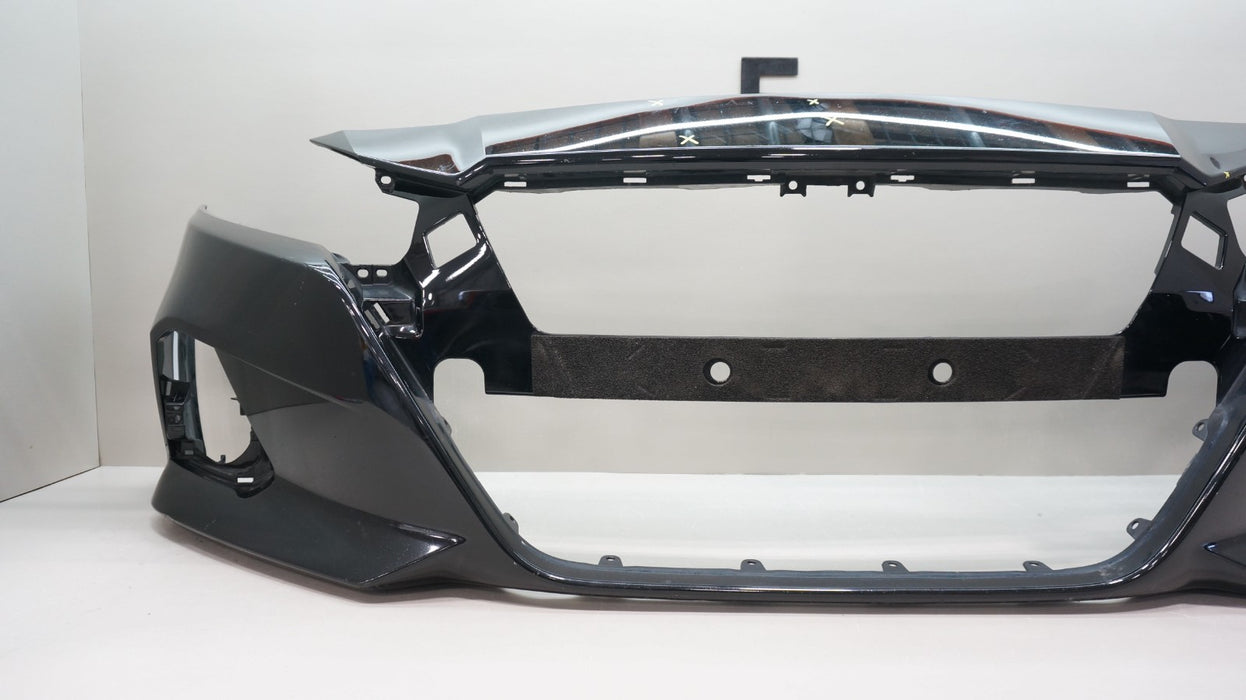 2019-2022 NISSAN ALTIMA FRONT BUMPER COVER PANEL OEM 620226CA0H