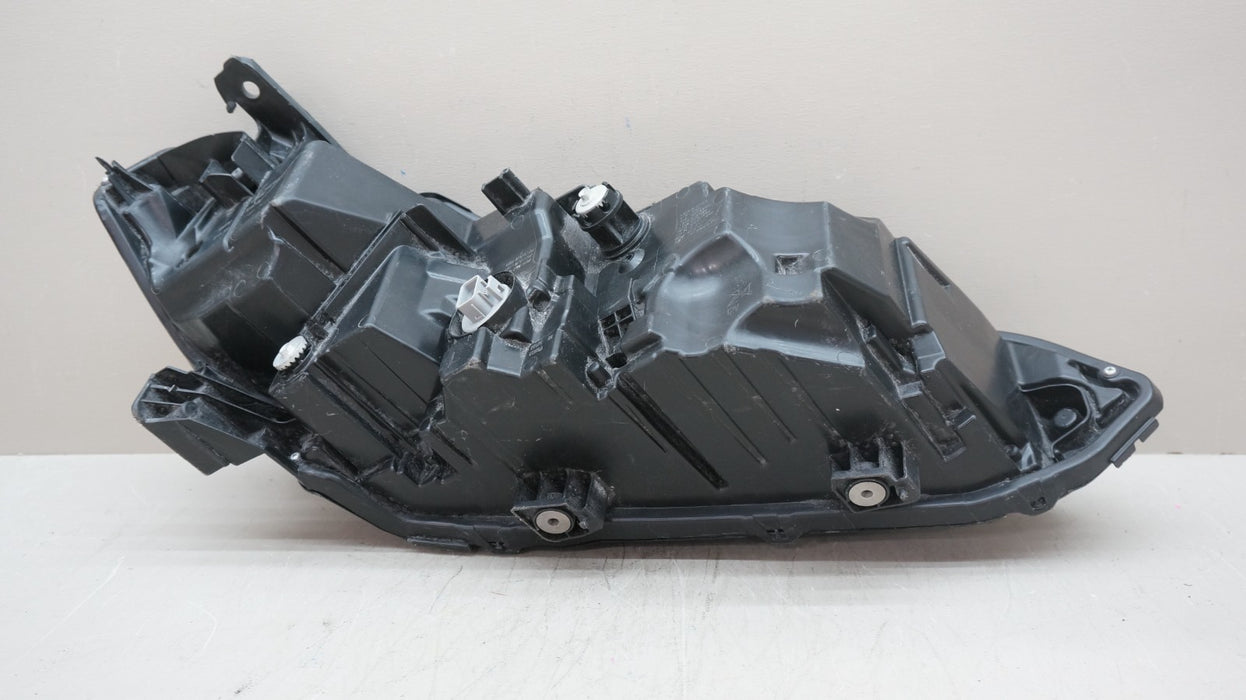 2022-2025 HONDA CIVIC LH LEFT DRIVER LED HEADLIGHT OEM
