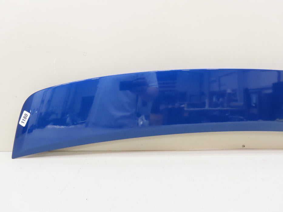 2008-2011 FORD FOCUS REAR TRUNK SPOILER OEM