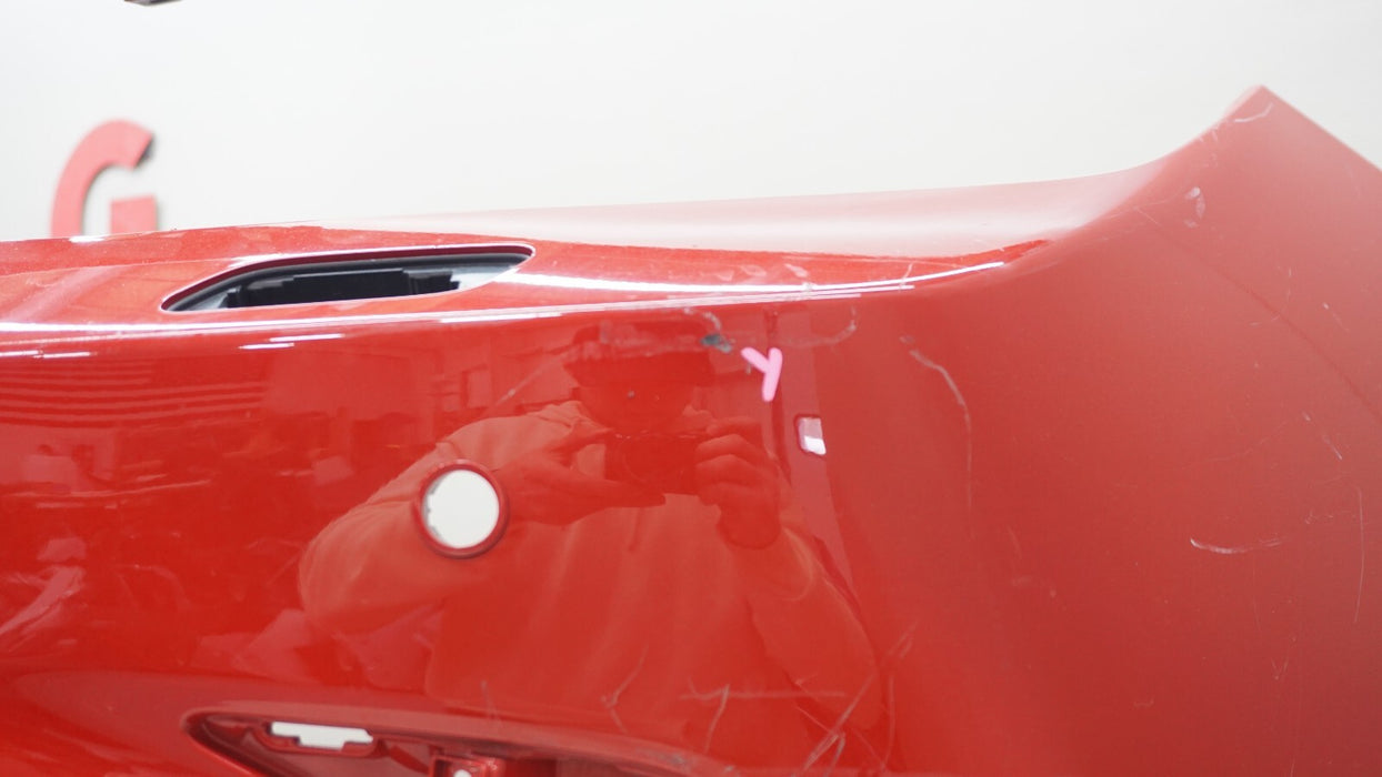 2022-2024 LEXUS NX250 NX350 FRONT BUMPER COVER PANEL OEM 52119-78330