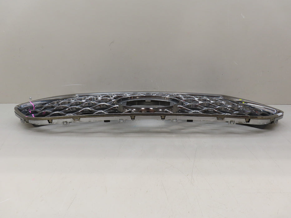 2018 2019 HYUNDAI SONATA SPORT FRONT RADIATOR GRILL GRILLE OEM