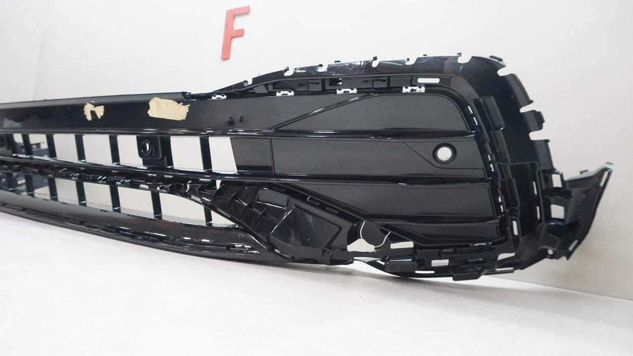 2022-2023 VOLKSWAGEN TIGUAN FRONT BUMPER LOWER GRILLE 5NN.853.677.L OEM