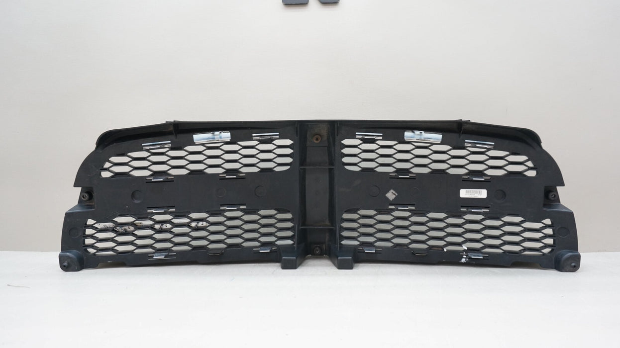 2011-2014 DODGE CHARGER FRONT BUMPER RADIATOR GRILLE OEM 9402420