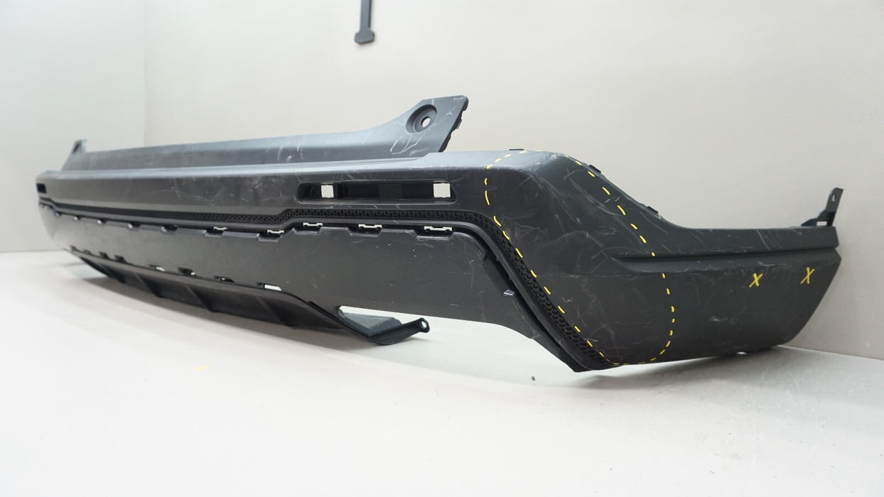 2023-2024 HONDA CRV CR-V REAR BUMPER COVER OEM 71501-3D4-A000
