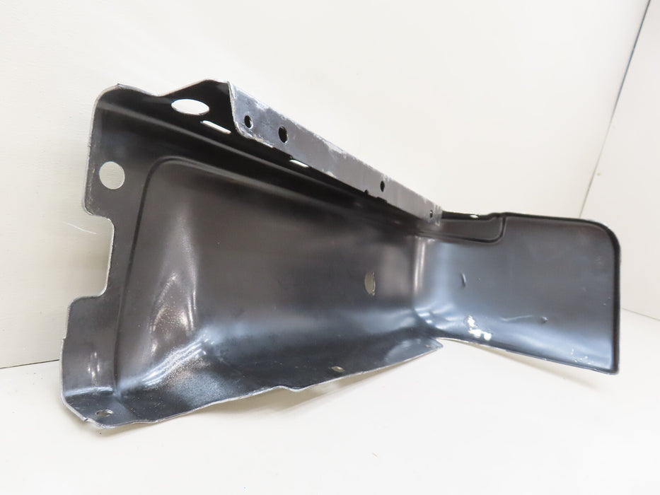 2009-2014 FORD F150 F-150 REAR LEFT DRIVER SIDE BUMPER END CAP OEM 9L3Z-17906