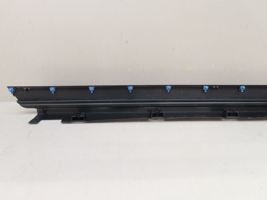 2020 2021 2022 FORD ESCAPE RIGHT PASSENGER ROCKER PANEL OEM LJ6B-S10154