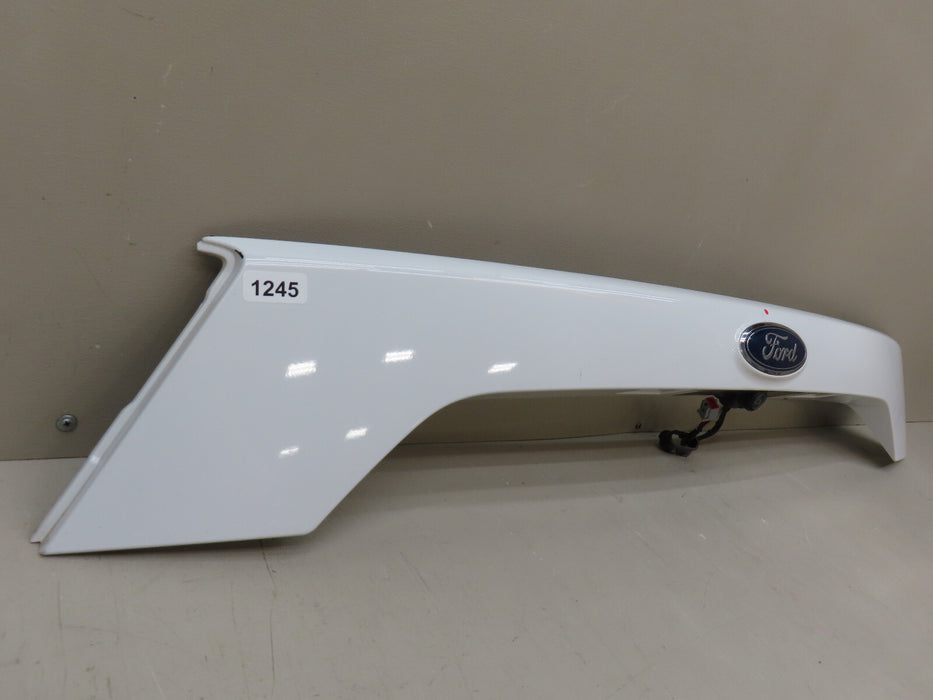 2017-2019 FORD ESCAPE REAR TAIL GATE FINISH TRIM MOLDING OEM