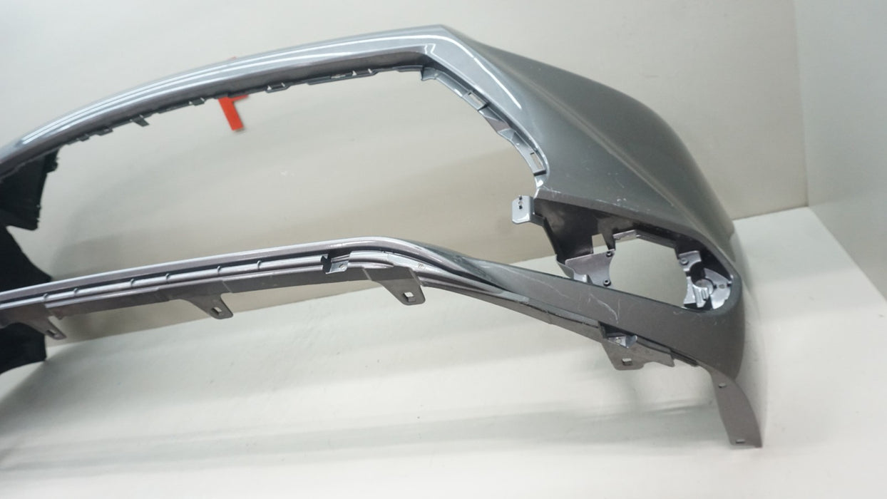 2020-2022 TOYOTA SIENNA FRONT BUMPER COVER OEM 52119-08100