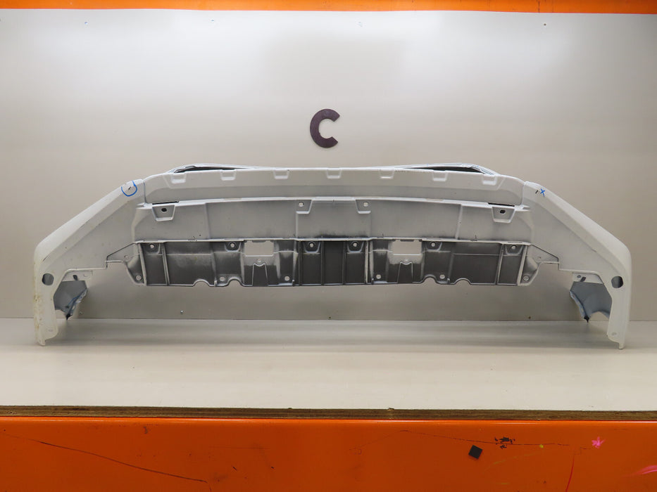 2022 2023 HONDA CIVIC FRONT BUMPER COVER OEM 71101-T20-A000