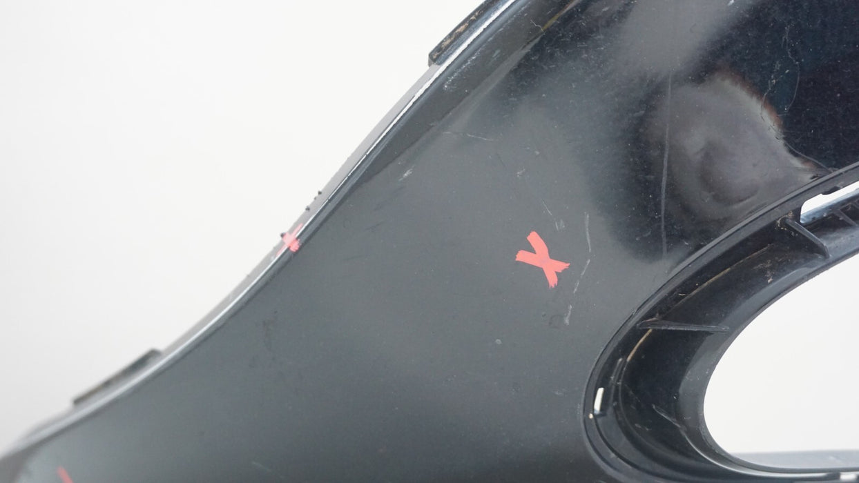 2018-2020 MERCEDES S-CLASS REAR BUMPER LOWER VALANCE PANEL A2228855201 OEM