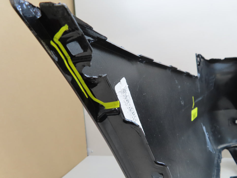 2018-2021 FORD EXPEDITION U553 REAR BUMPER COVER OEM NL1B-17F001-A