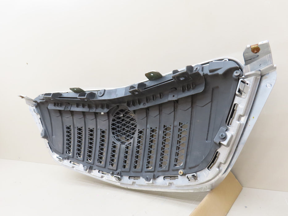 2013-2016 BUICK ENCORE FRONT BUMPER UPPER GRILL GRILLE OEM 95391793